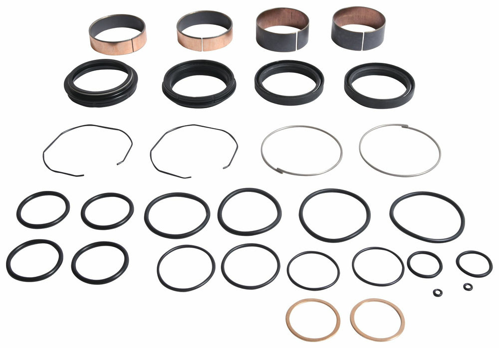 PIVOT WORKS Fork Seal & Bushing Kit