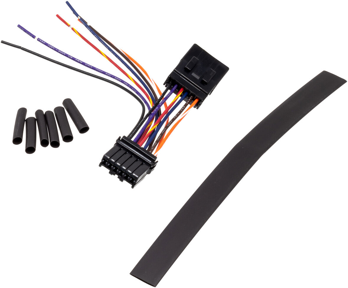 NAMZ CUSTOM CYCLE Rear Fender Tap Harness