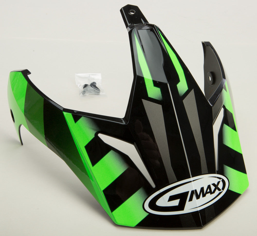 GMAX GM11D Helmet Visor