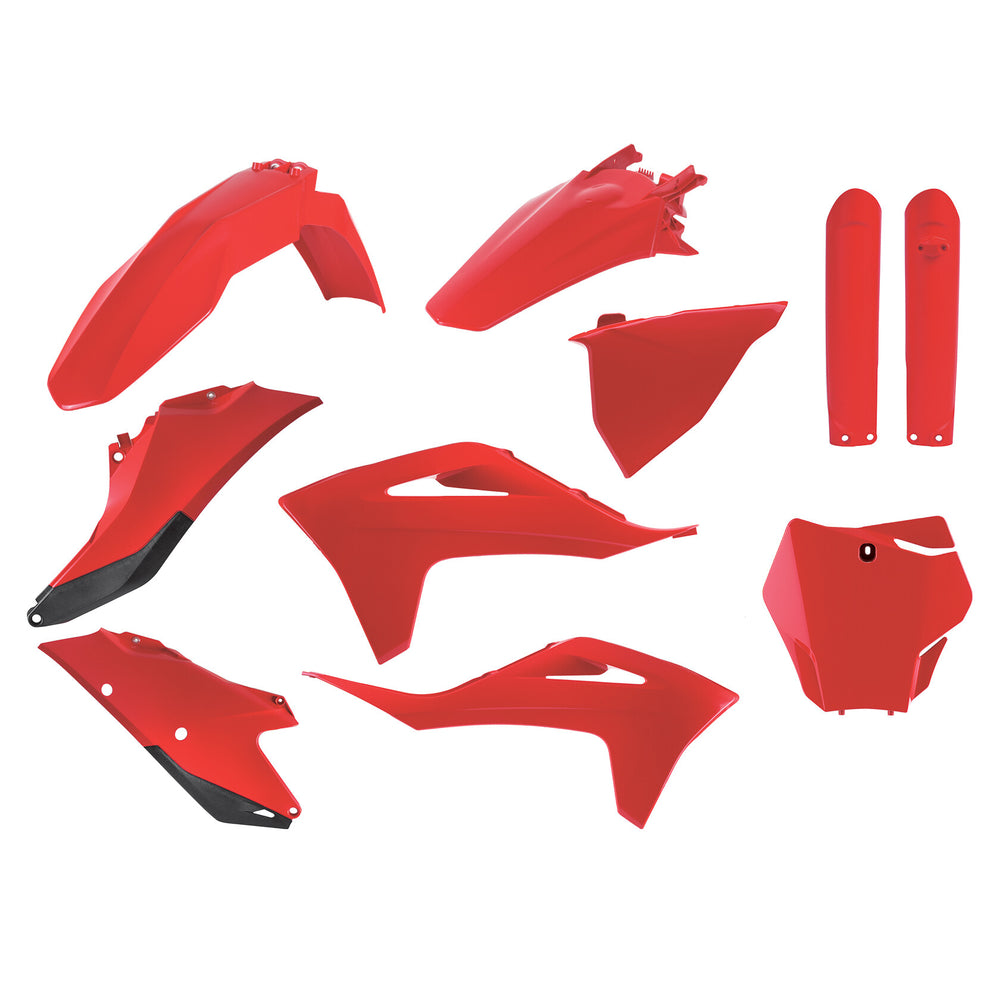 POLISPORT Plastic Kit