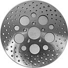 HARDDRIVE BRAKE ROTOR FRONT - SS
