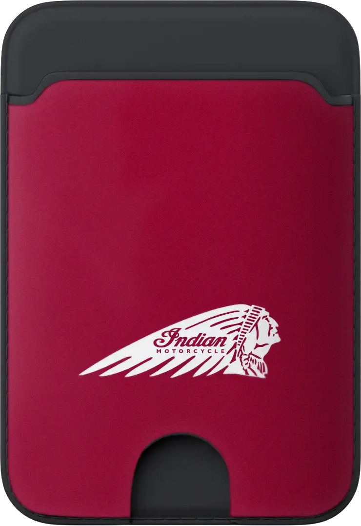 SP CONNECT Card Wallet Indian