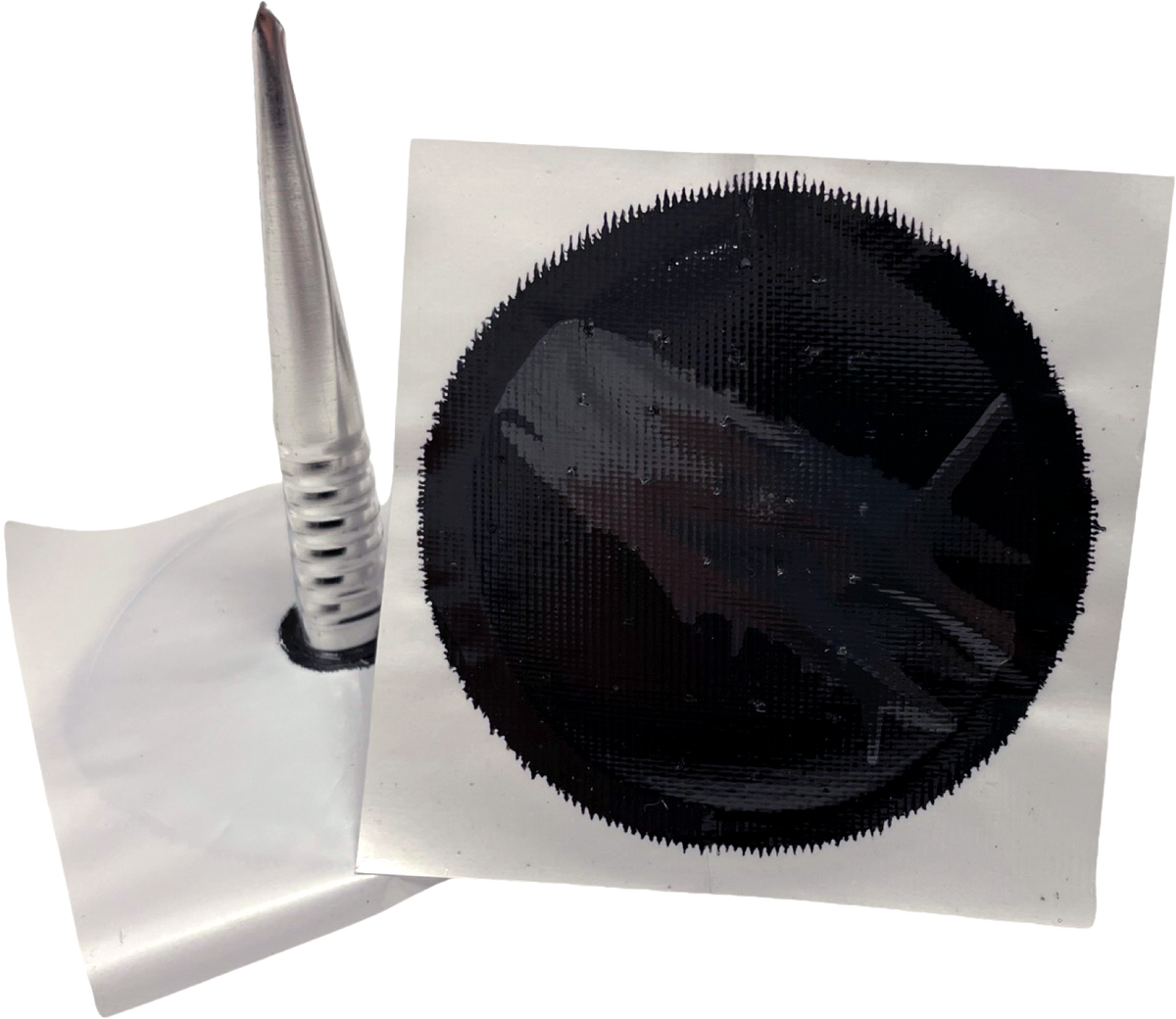 XTRA SEAL Quill Type Tire Patch