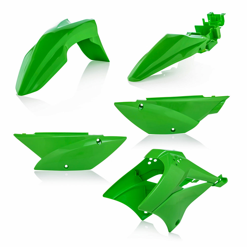 ACERBIS Plastic Kit (1)