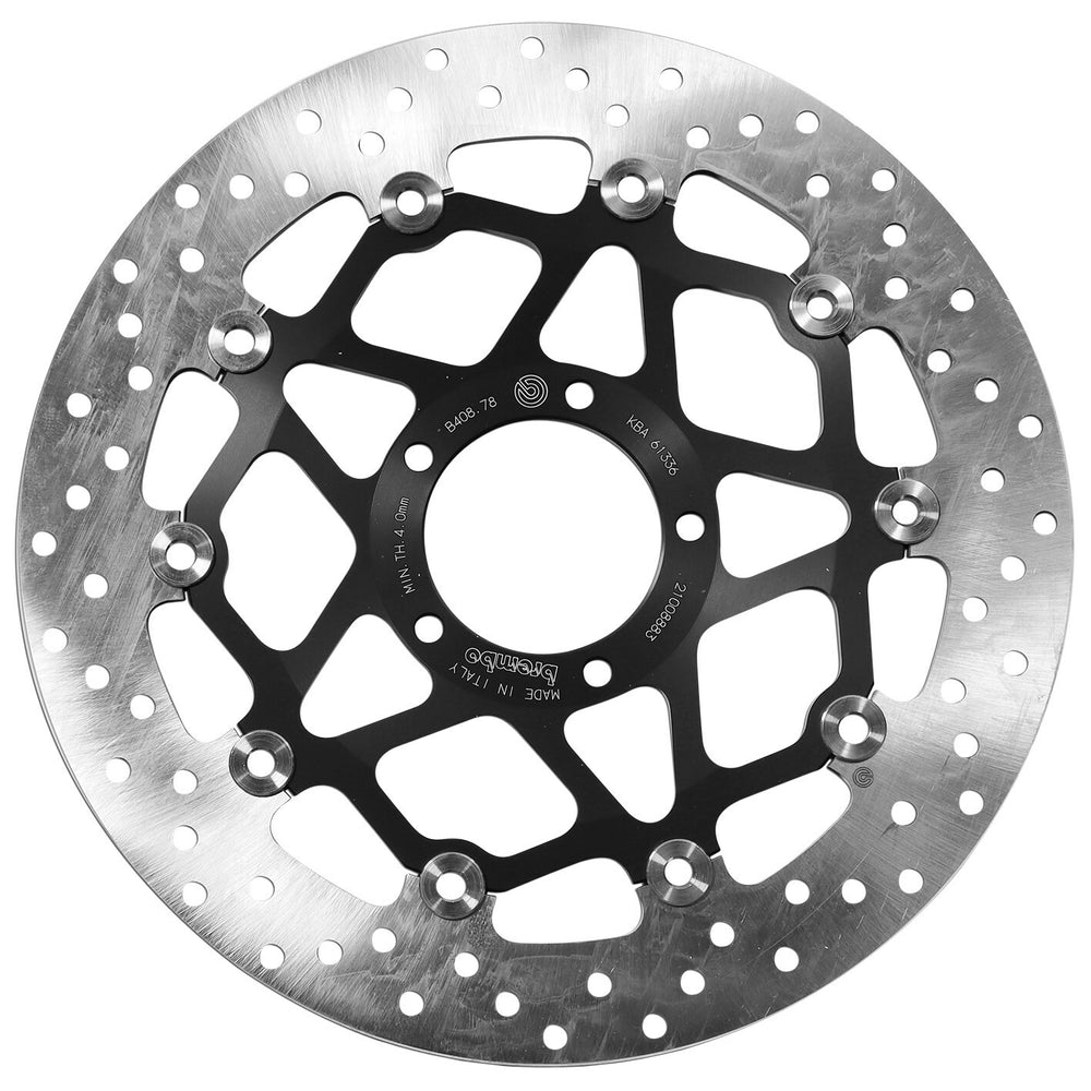 BREMBO Front Rotor Floating