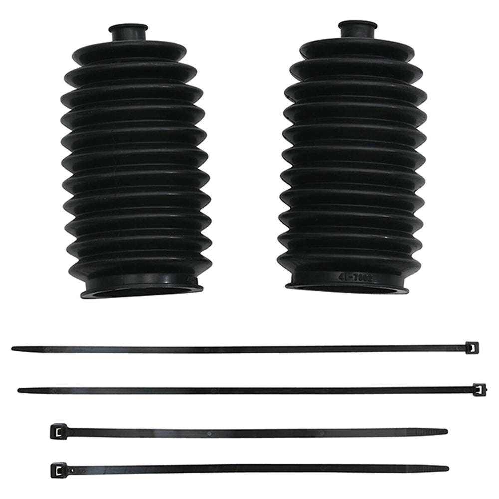ALL BALLS Rack Boot Kit