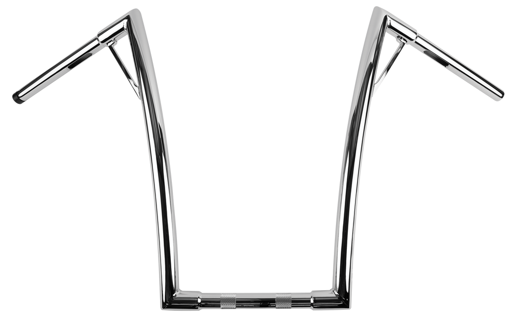 BURLY BRAND Louie Handlebars