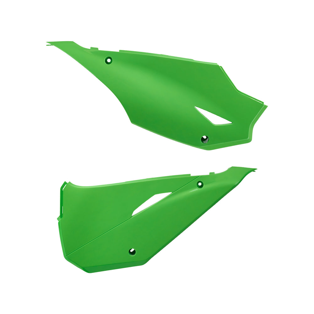 POLISPORT Radiator Scoops