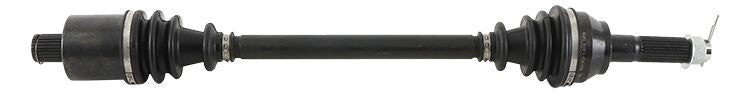 ALL BALLS 8 Ball Extreme Duty Axle