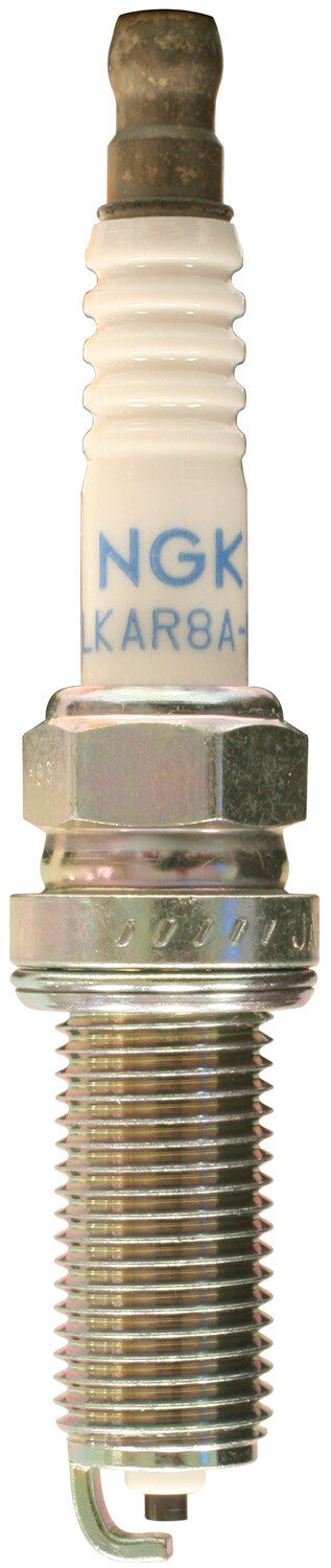 NGK Spark Plug (2)