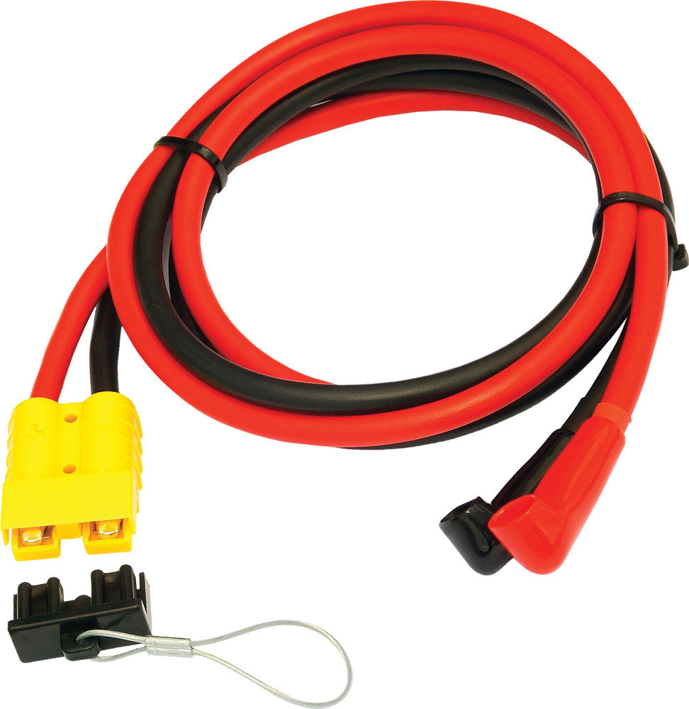 KFI Quick Connect Battery Cable