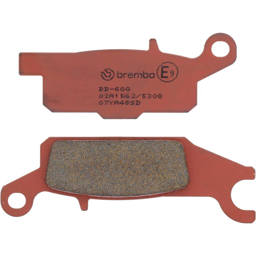 BREMBO Prime SD Sintered Brake Pads