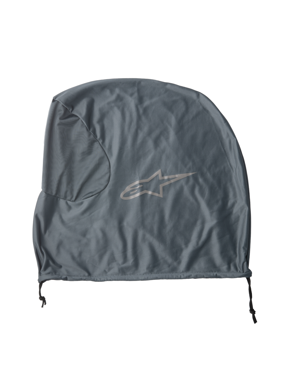 ALPINESTARS SM7 SOFT BAG GRAY