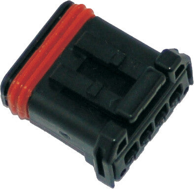NAMZ CUSTOM CYCLE JAE Socket Housing
