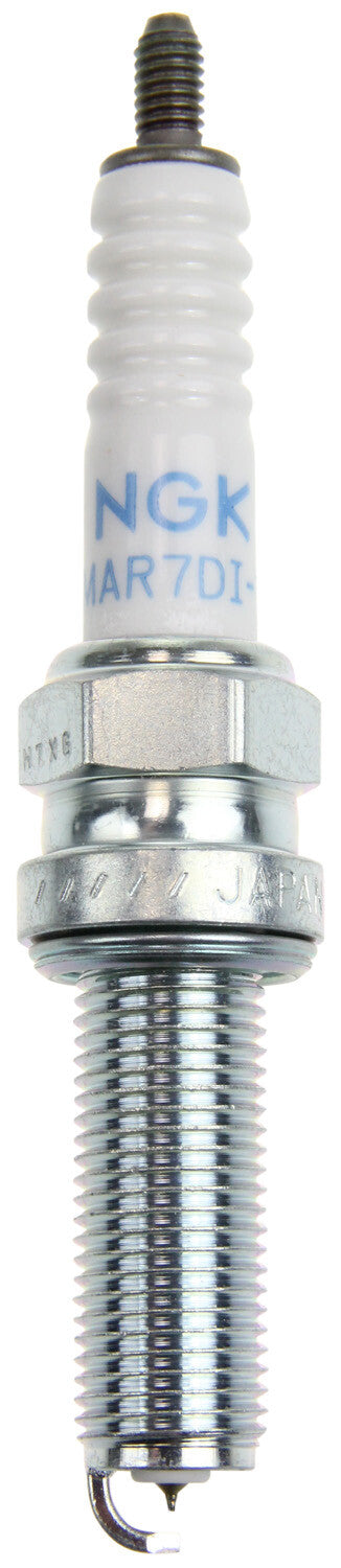NGK Spark Plug (2)