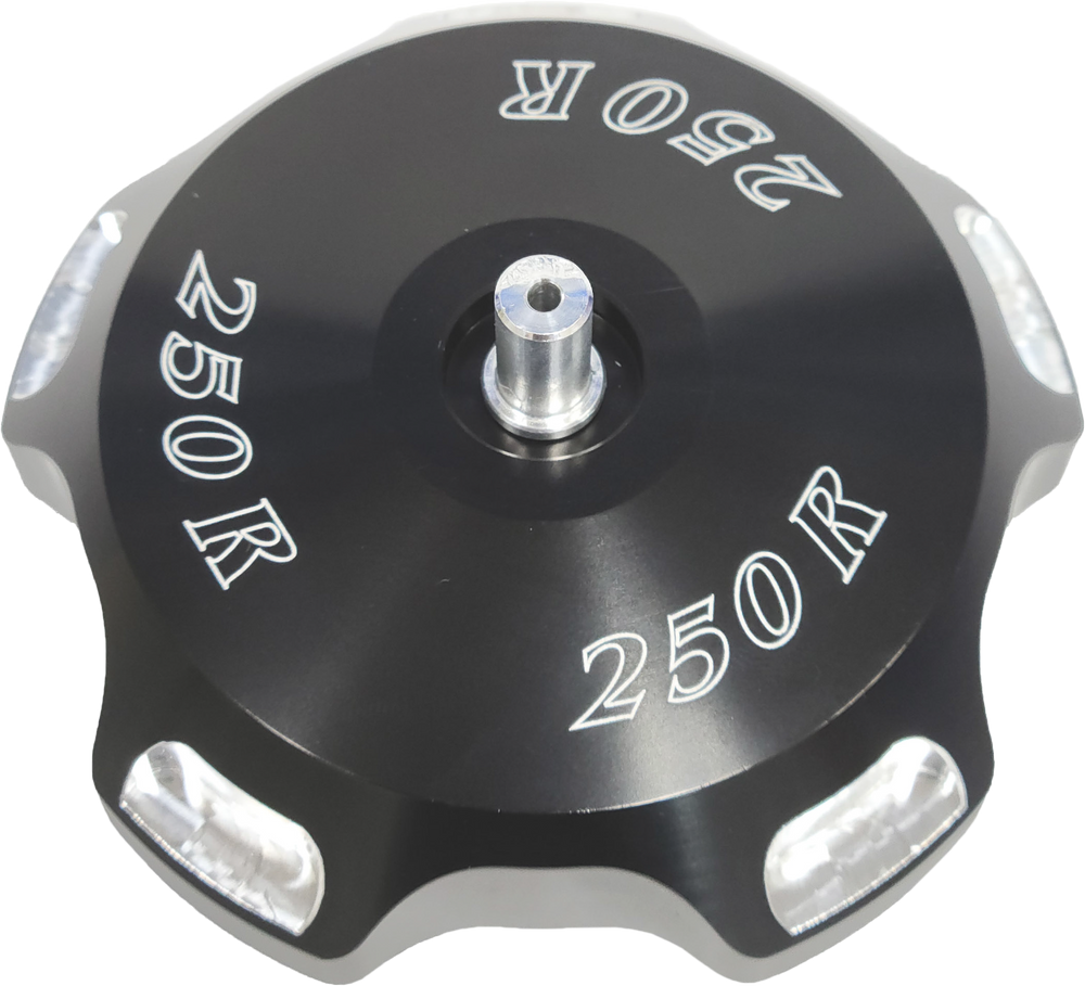 MODQUAD Gas Cap