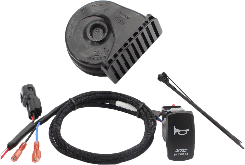 XTC POWER PRODUCTS Plug N Play Horn Kit