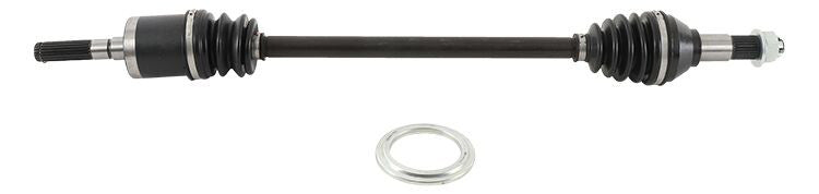 ALL BALLS 8 Ball Extreme Duty Axle