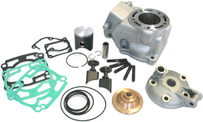 ATHENA Cylinder Kit