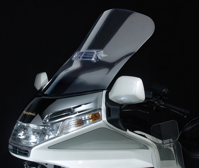 NATIONAL CYCLE Fairing Mount V-Stream Windscreen