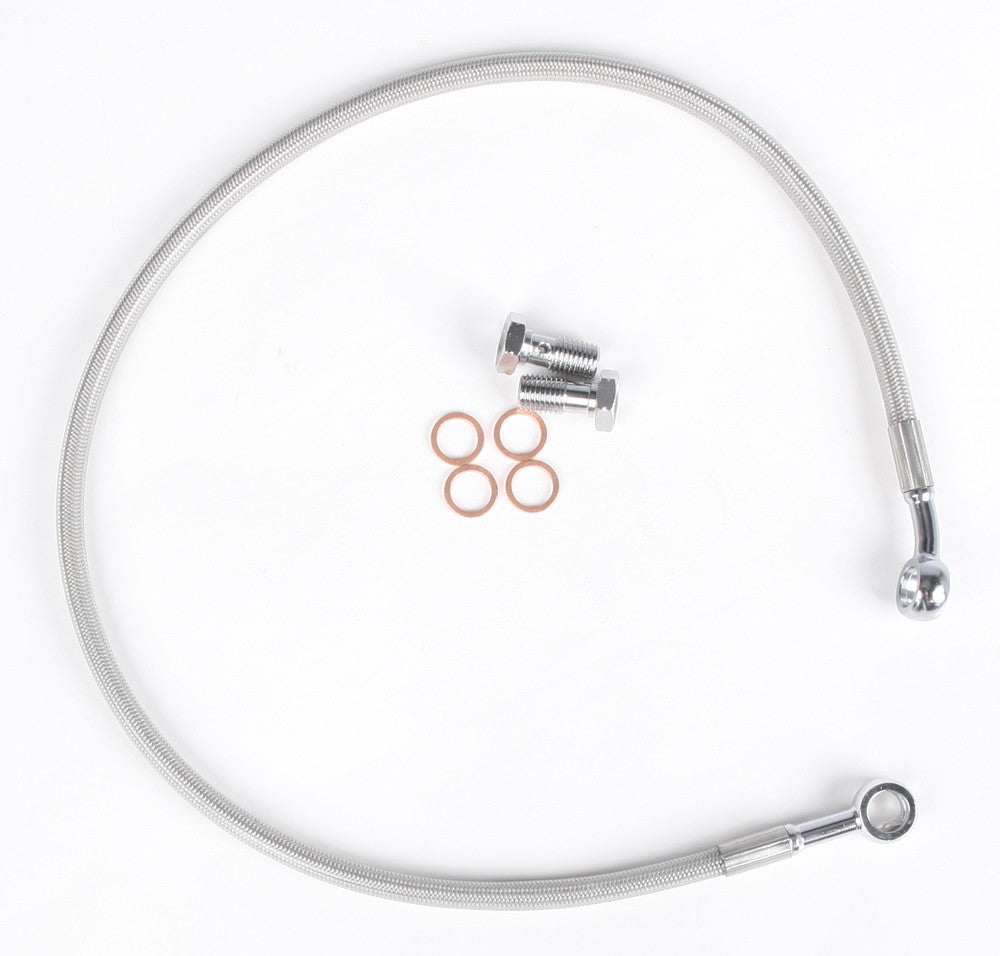 STREAMLINE Rear Brake Line Kit