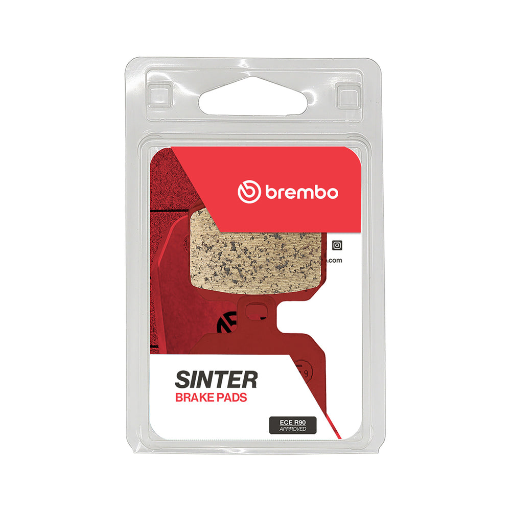 BREMBO Prime SP Sintered Brake Pads