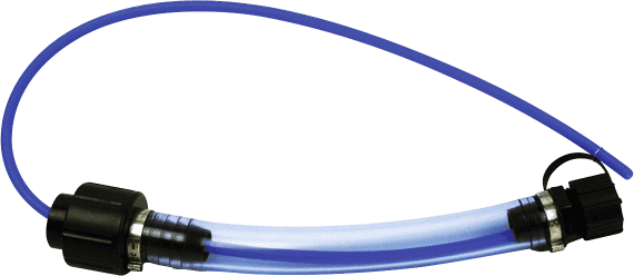 VP RACING 5 Gallon Pail Spout