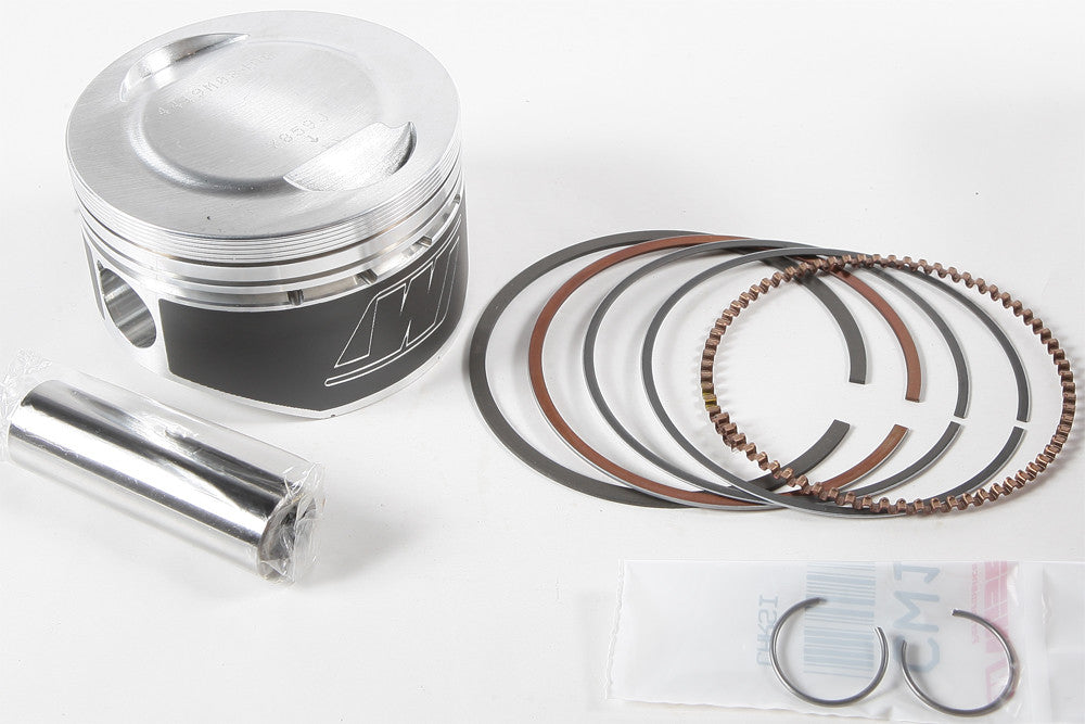 WISECO Piston (1)