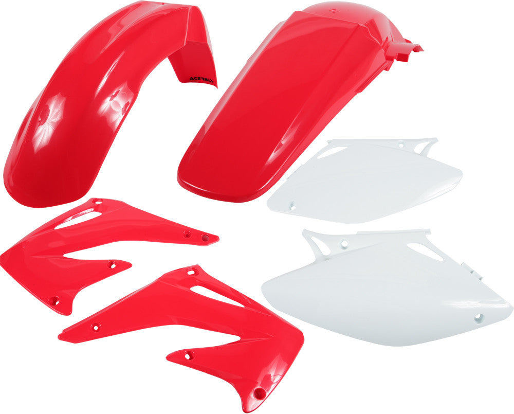 ACERBIS Plastic Kit (1)