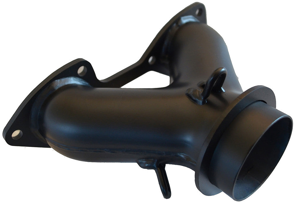 STRAIGHTLINE Y-Pipe