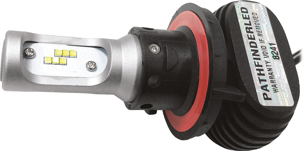 PATHFINDER Rugged Fanless LED Bulb