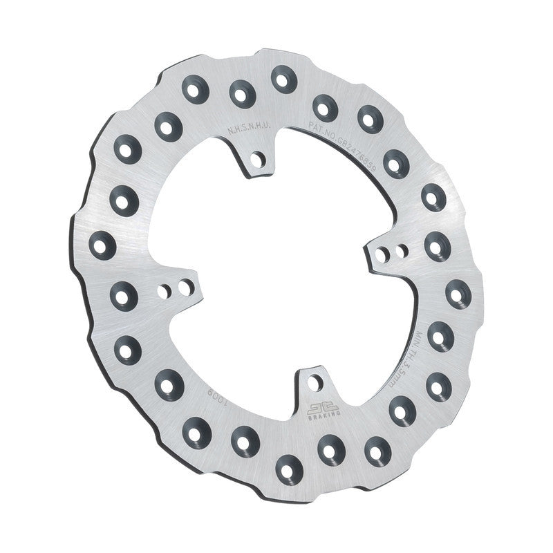 JT Stainless Steel Brake Rotor