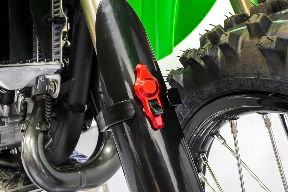 WORKS Pro Launch Start Device