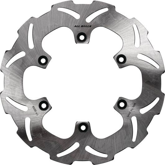 ALL BALLS Brake Rotor