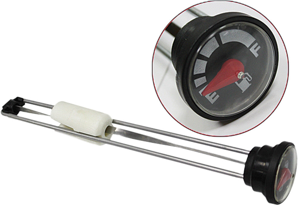SP1 Press-In Fuel Gauge