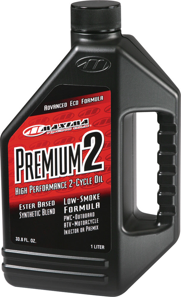 MAXIMA Premium 2 Oil