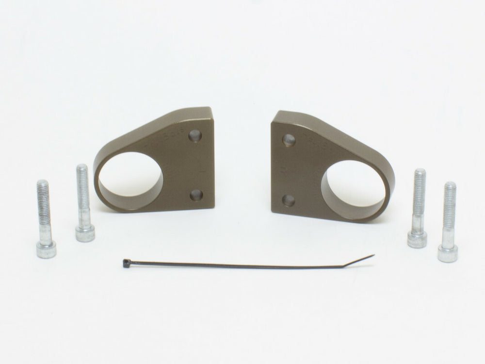 HELIBARS Risers