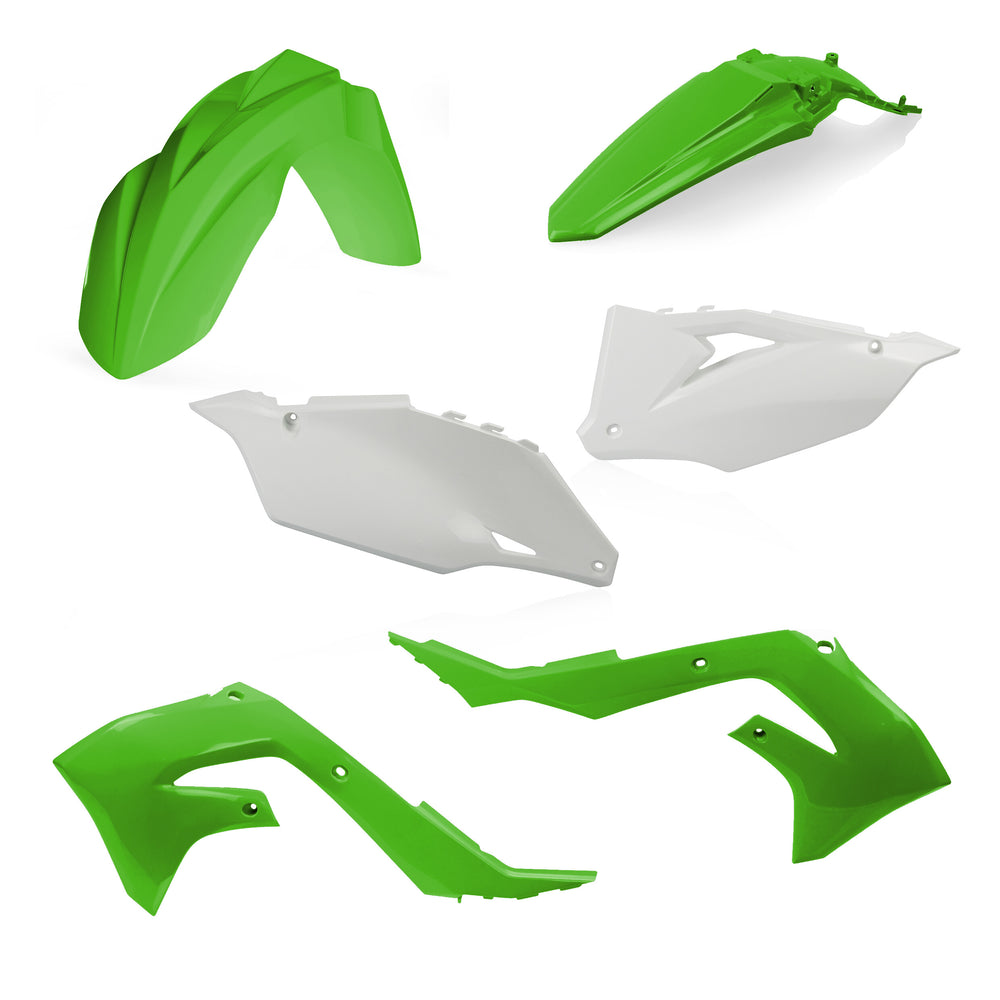 ACERBIS Plastic Kit (1)