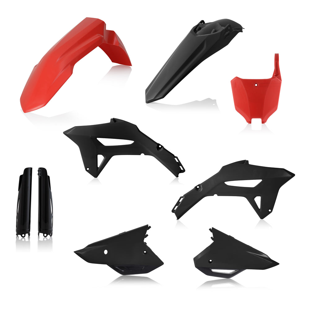 ACERBIS Full Plastic Kit (1)