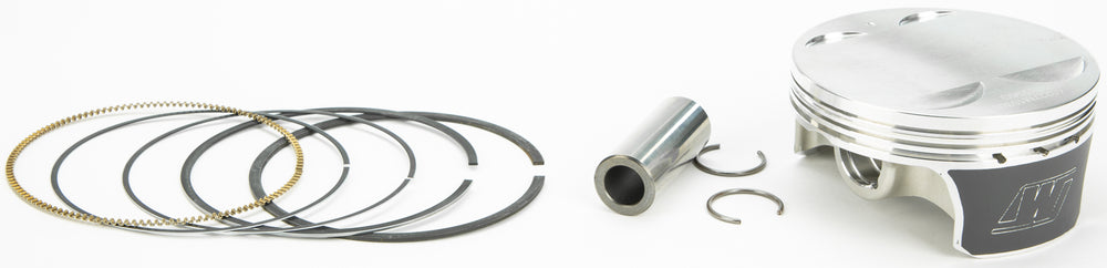 WISECO Piston (3)