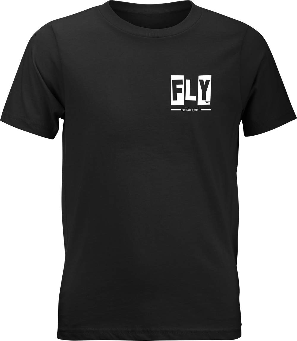 FLY RACING Fly Punk Youth Tee