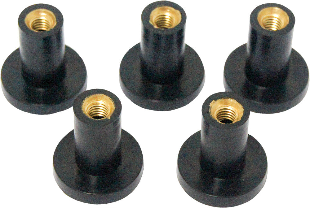 HARDDRIVE Well Nut