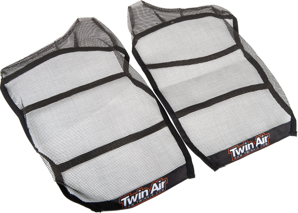 TWIN AIR Radiator Sleeve