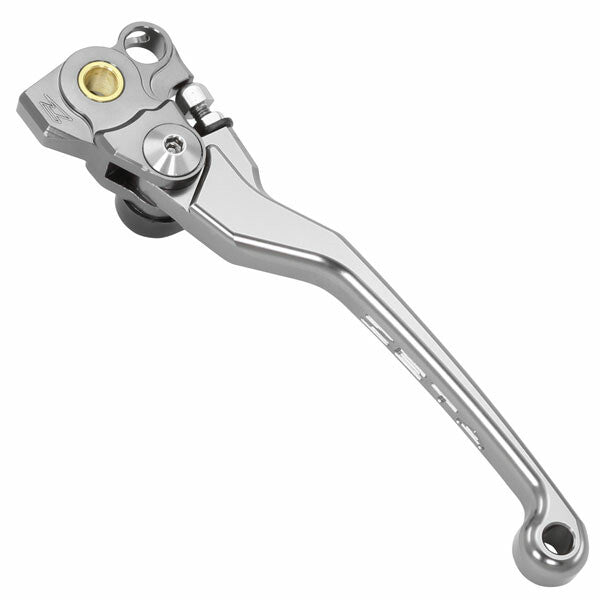 ZETA CNC Machined Folding Clutch Lever