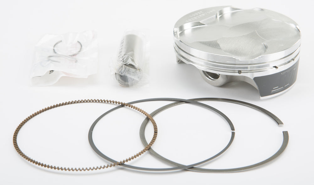 WISECO Piston (3)