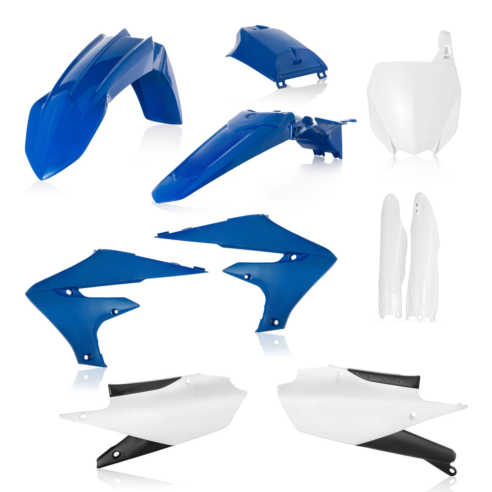 ACERBIS Full Plastic Kit (1)