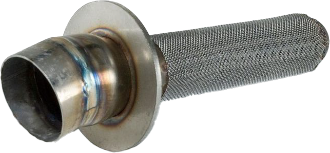 YOSHIMURA Spark Arrestor Kit