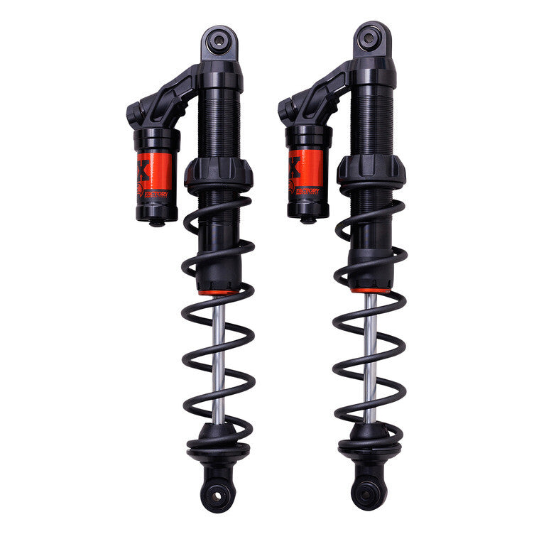 FOX Factory Race Series QS3 Coil Shock Kits