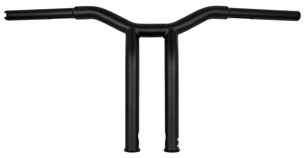 BURLY BRAND Dominator Raked Bars