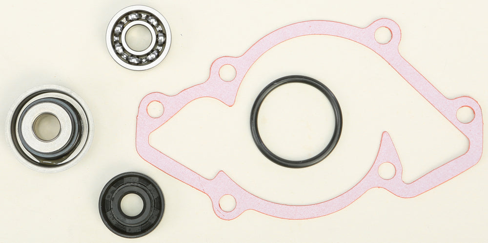 VERTEX Water Pump Rebuild kit